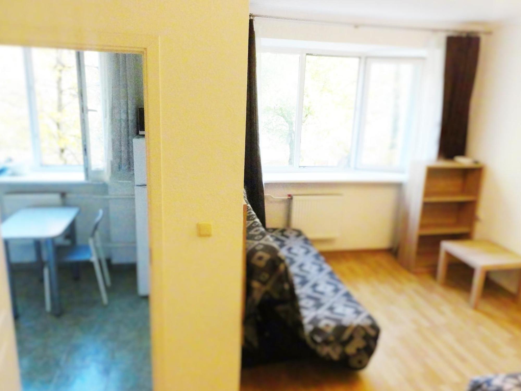 Quiet Center Apartment Arena Riga Free Parking Exterior photo