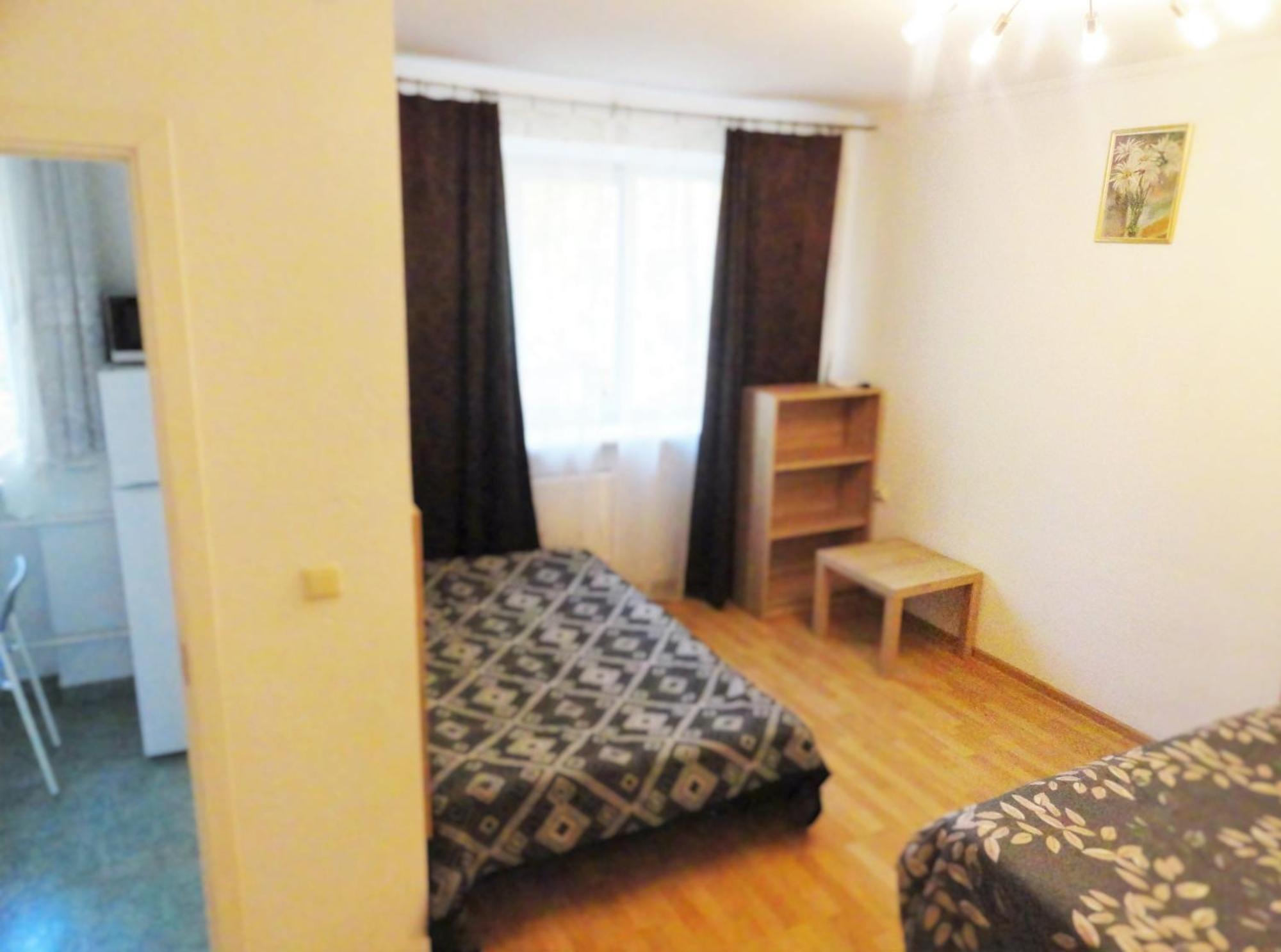 Quiet Center Apartment Arena Riga Free Parking Exterior photo