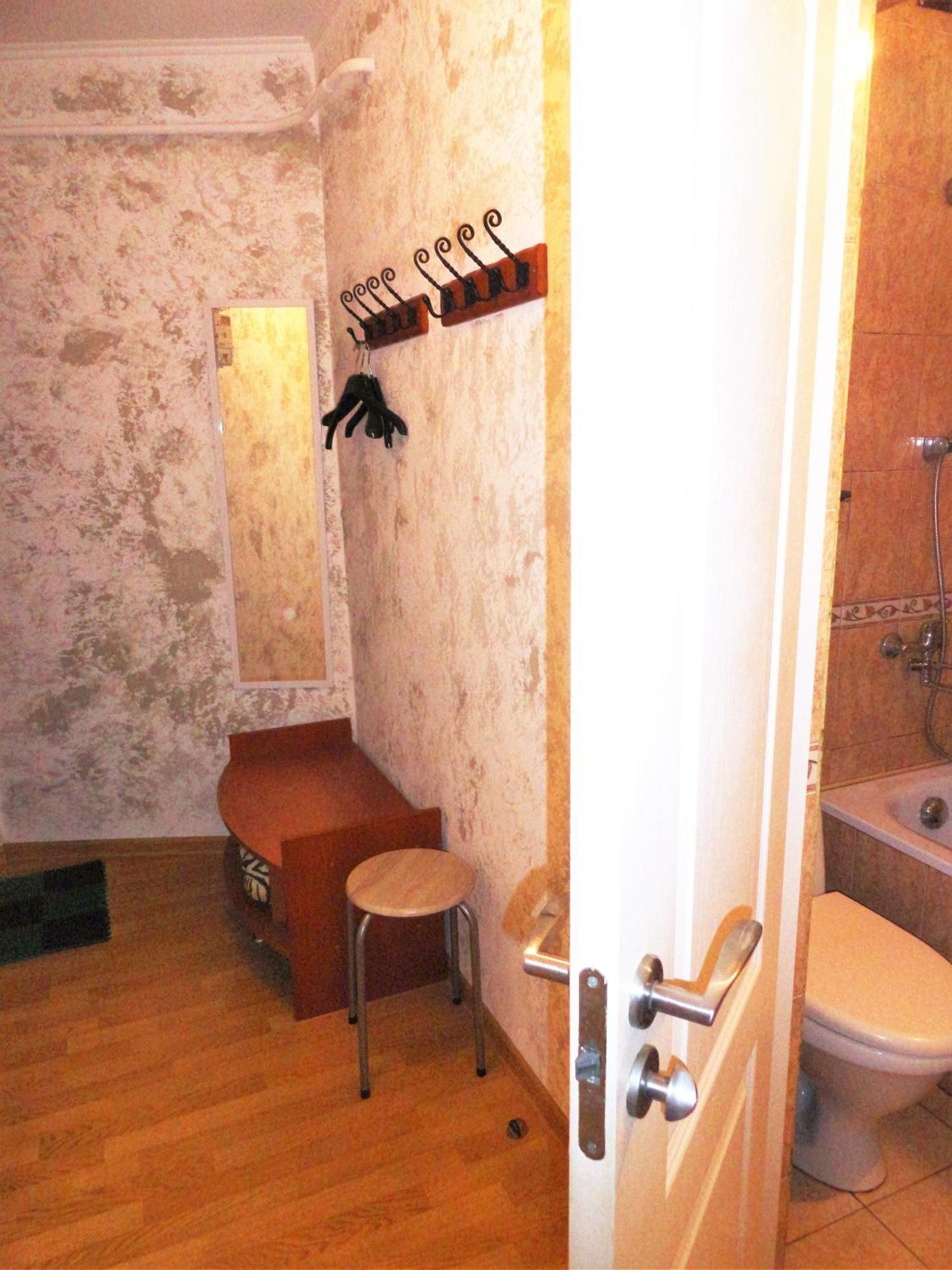 Quiet Center Apartment Arena Riga Free Parking Exterior photo