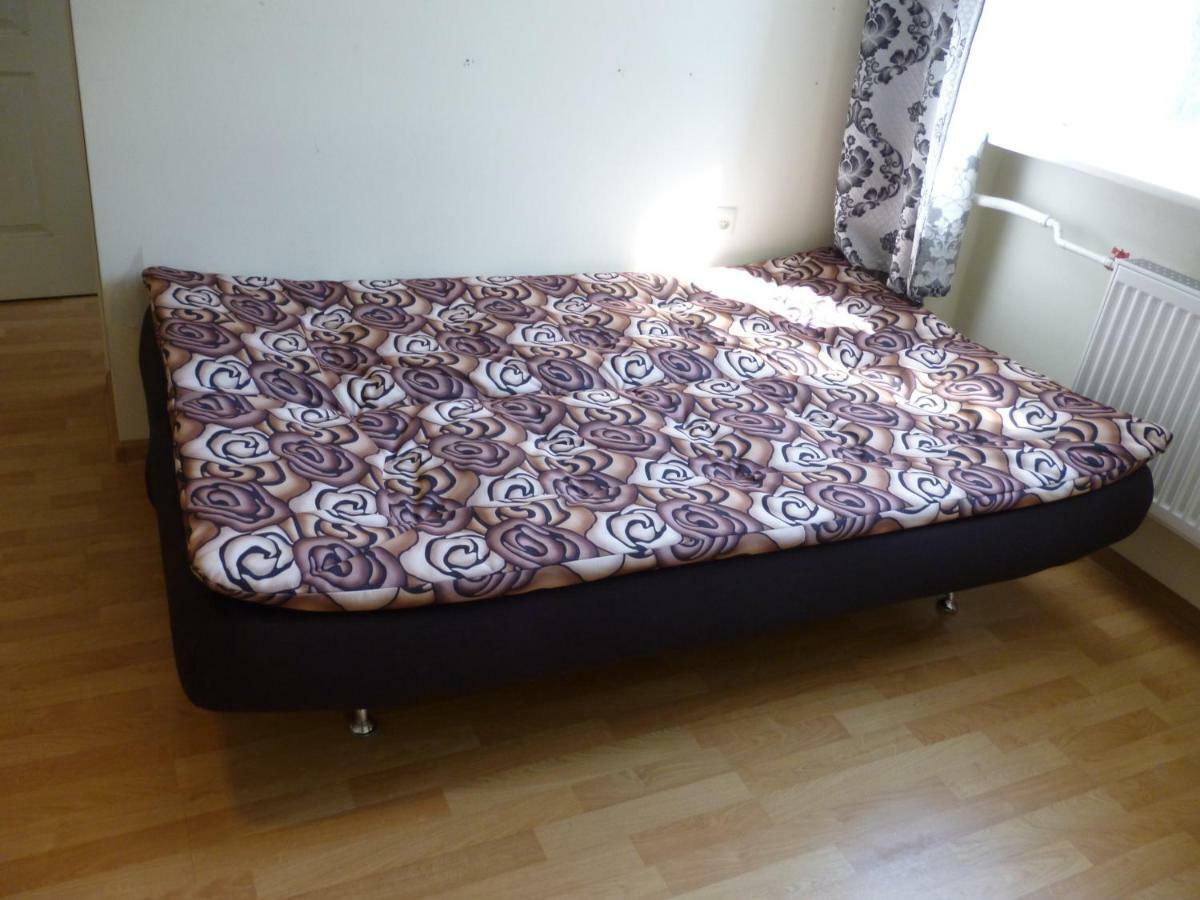 Quiet Center Apartment Arena Riga Free Parking Exterior photo